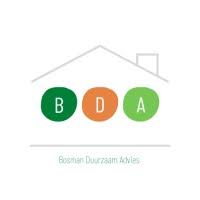 Logo van Bosman Duurzaam Advies