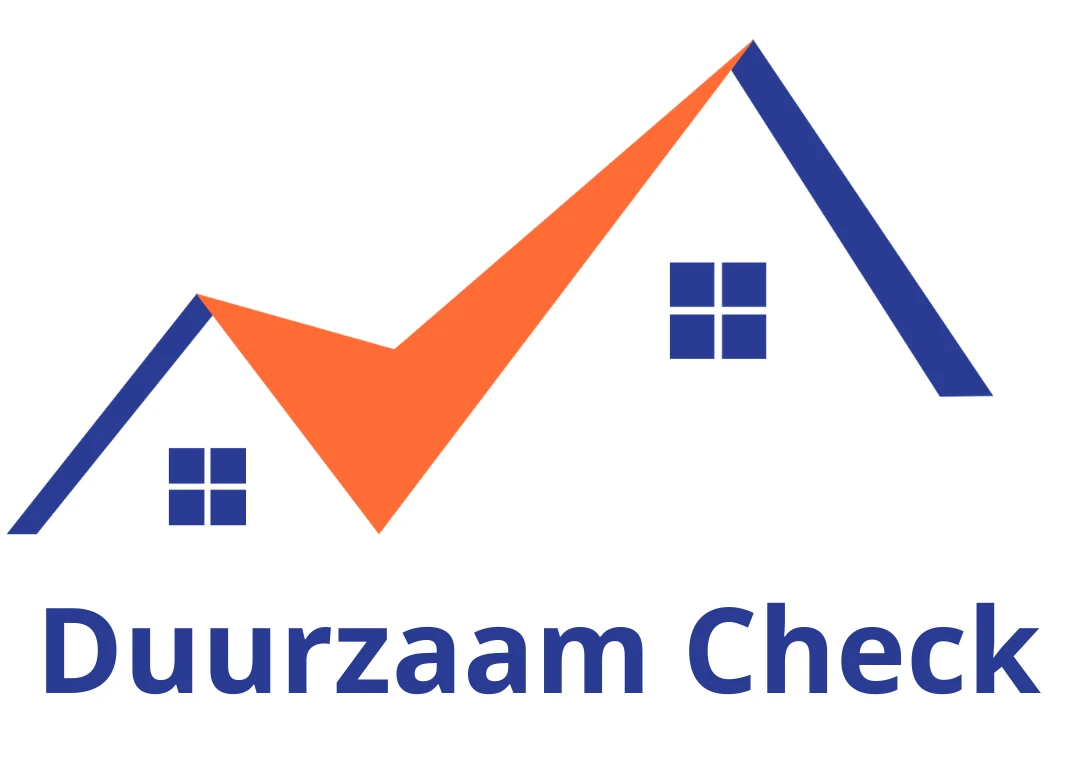 Logo van Duurzaam Check B.V.