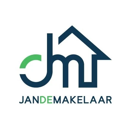 Logo van JandeMakelaar