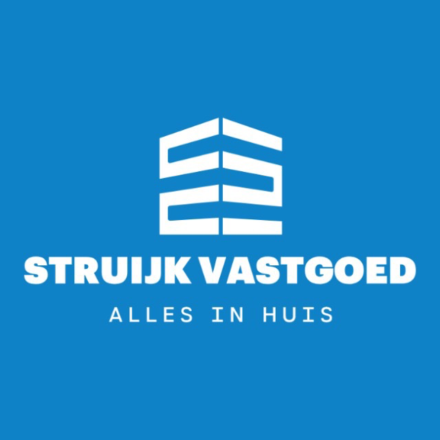 Logo van Struijk Makelaar en Taxateur