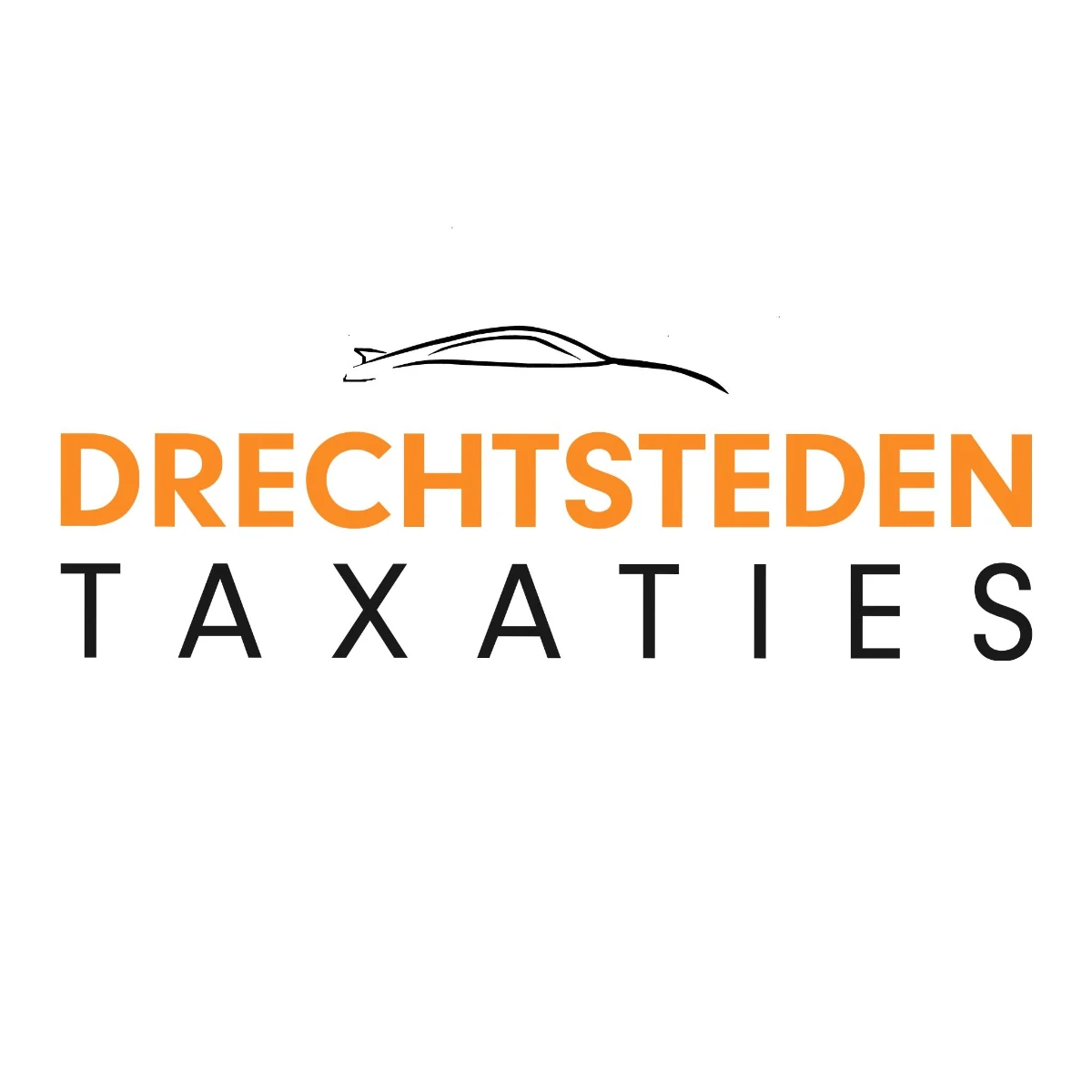Logo van Taxatie en aankoopbegeleiding Drechtsteden