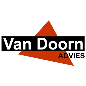 Logo van Van Doorn Advies