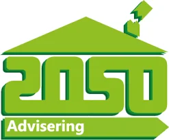 2050 Advisering logo