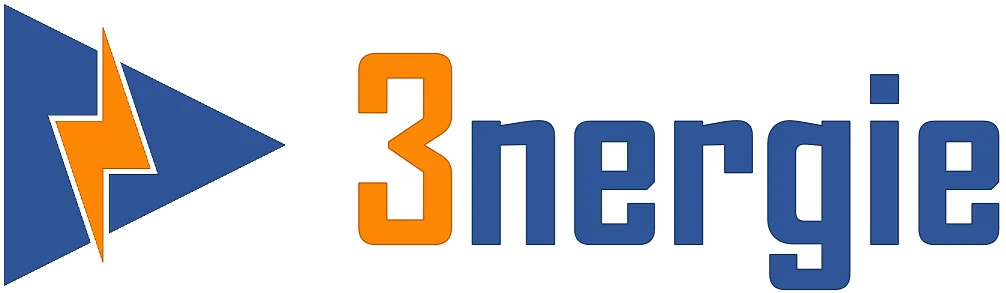 3nergie logo