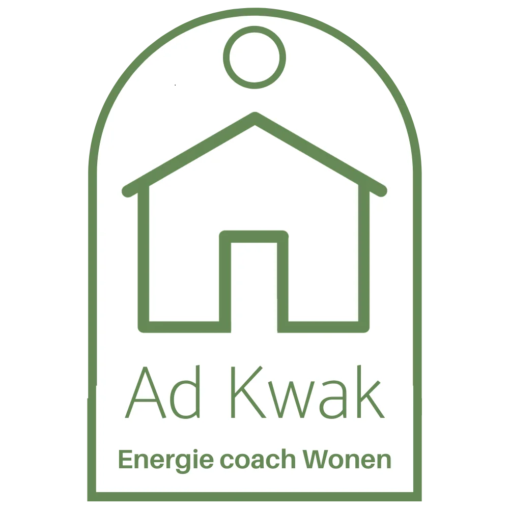 A. Kwak Energie Advies logo