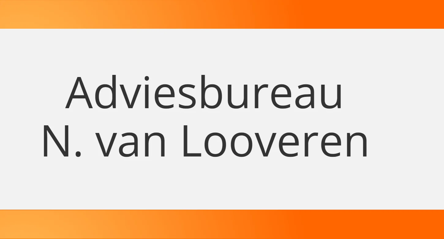 Adviesbureau N. van Looveren logo
