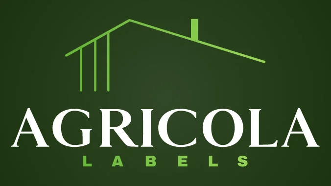 Agricola Labels logo