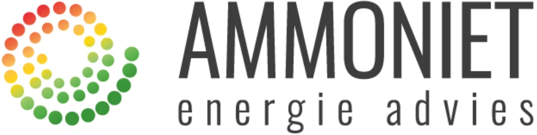 Ammoniet Energie Advies logo