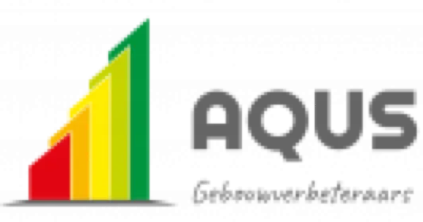 Aqus B.V. logo