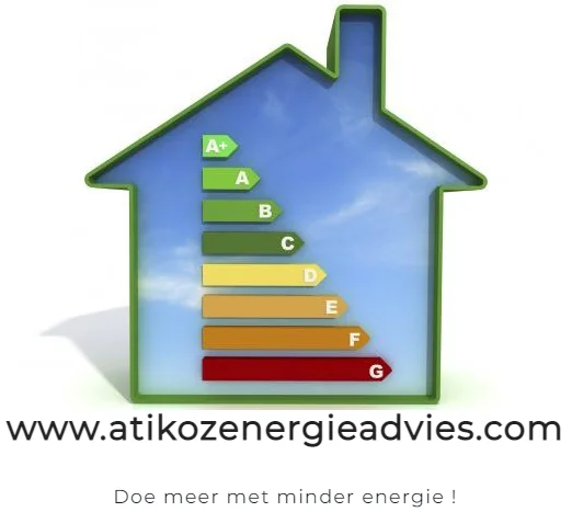 Atikoz Energieadvies logo