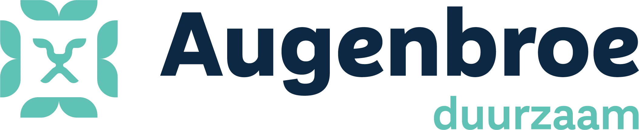 Augenbroe Duurzaam logo