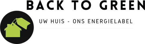 Back to Green logo