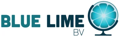 Blue Lime B.V. logo