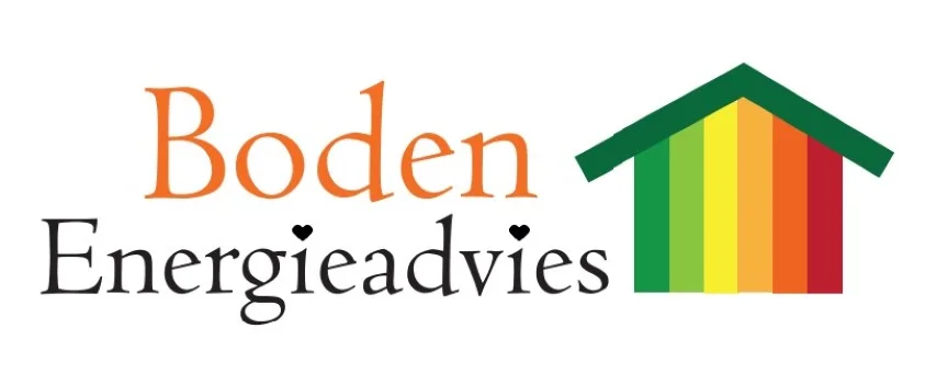 Boden Energie Advies (Hoogerheide) logo