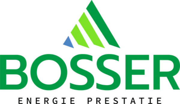 Bosser Energie Prestatie B.V. logo