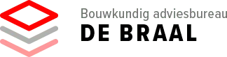 Bouwkundig adviesbureau de Braal logo
