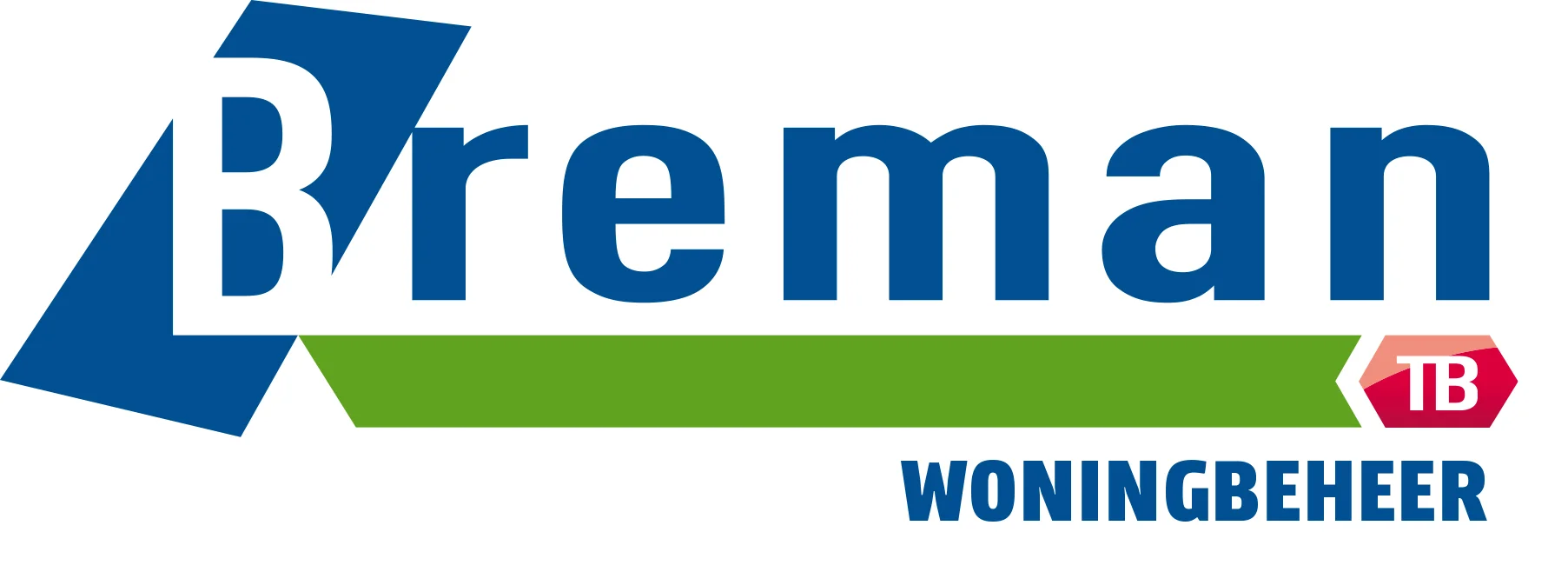 Breman Woningbeheer logo