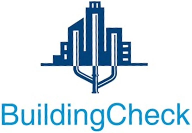 Buildingcheck B.V. logo
