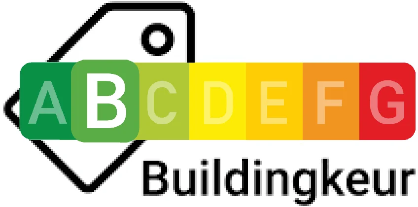Buildingkeur B.V. logo