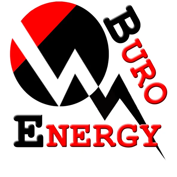 Buro Energy  logo