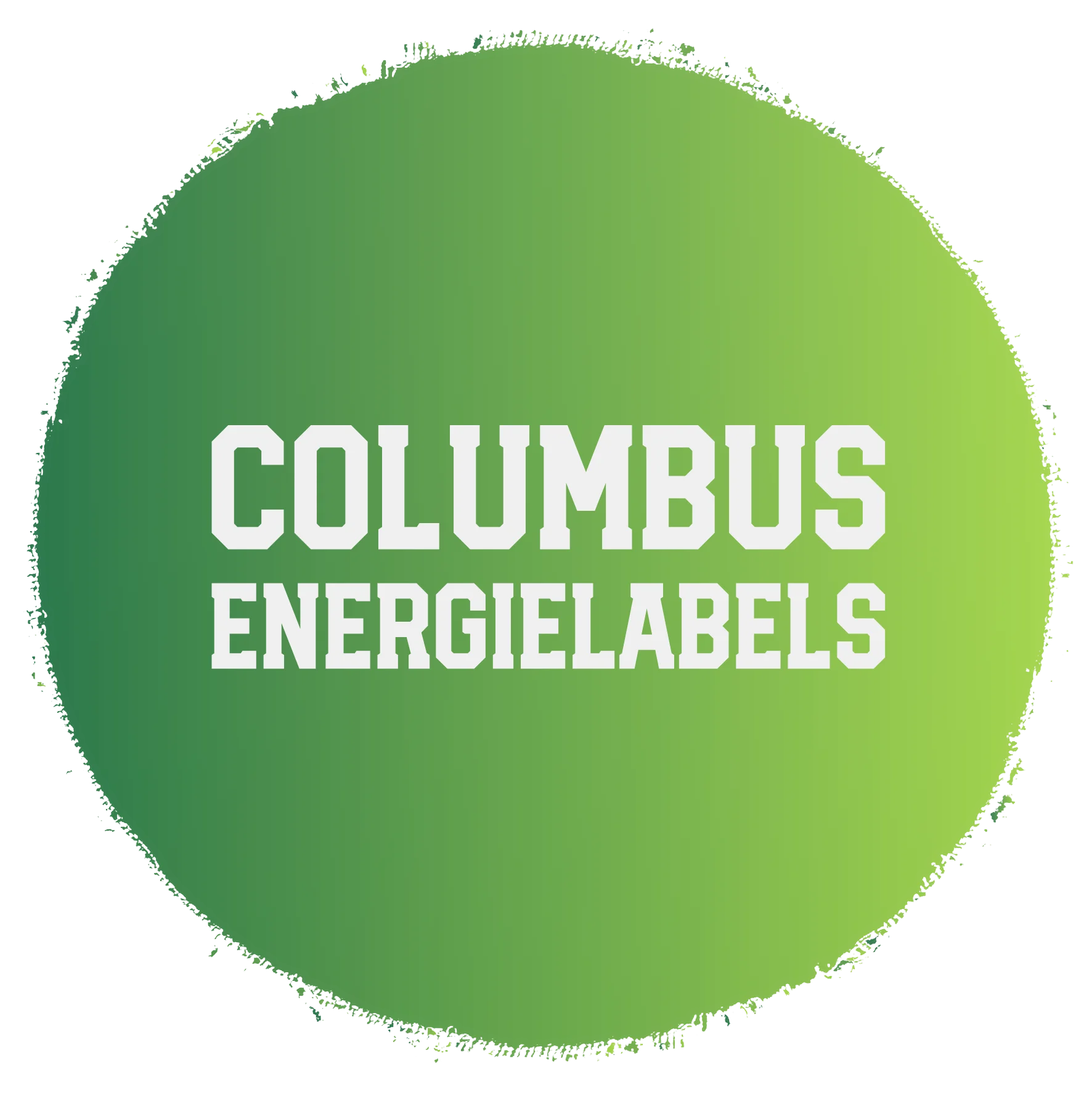 Columbus Energielabels logo