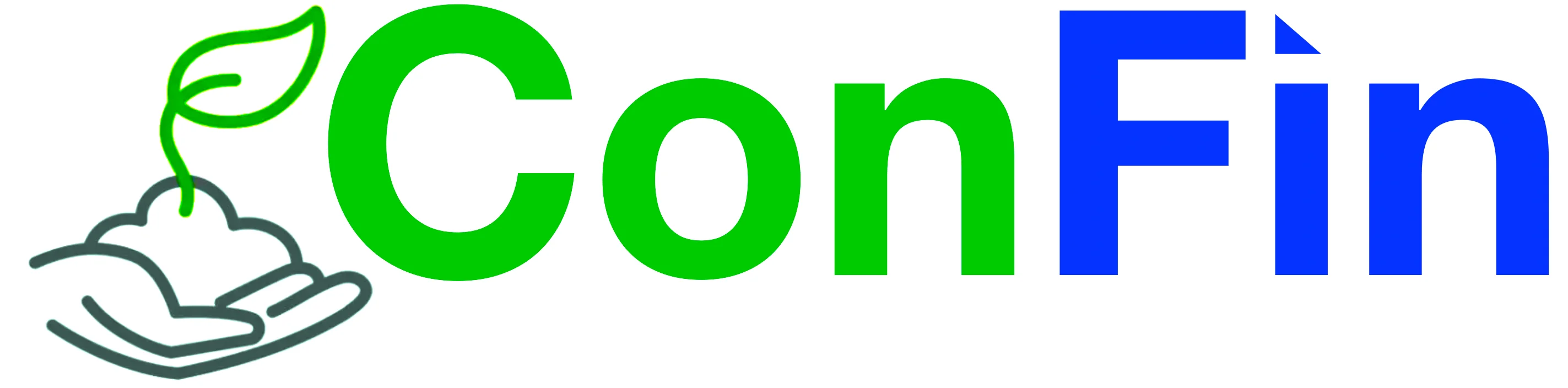 Confin logo