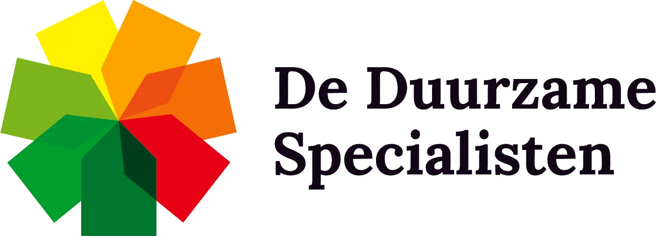 De Duurzame Specialisten B.V. logo