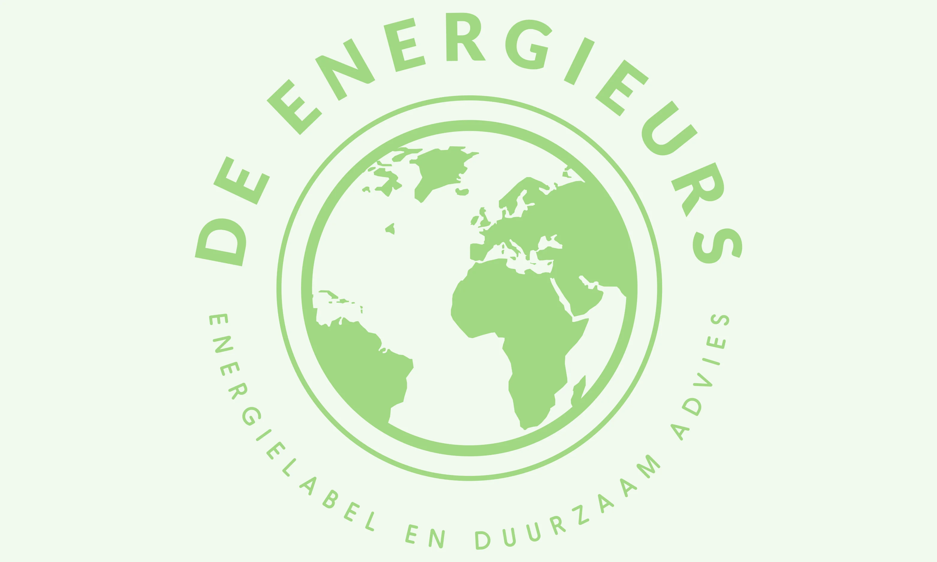 De Energieurs logo