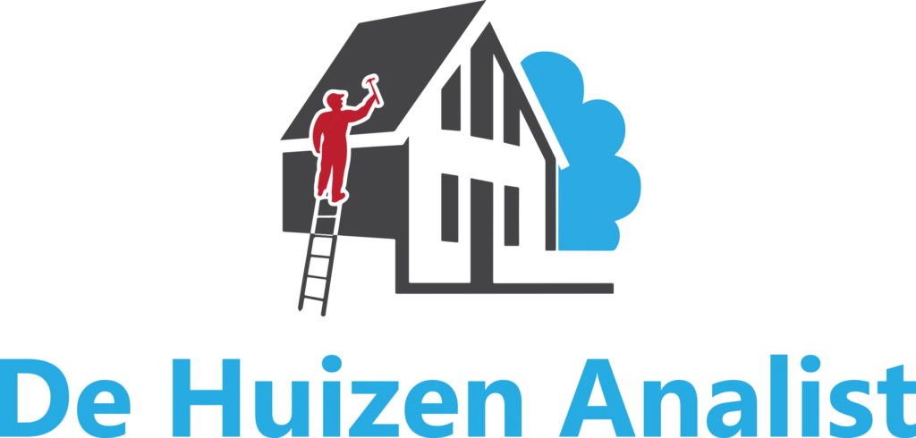 De Huizen Analist logo