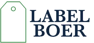 De Label Boer logo