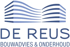 De Reus Bouwadvies en Onderhoud logo