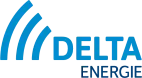 DELTA Energie B.V. logo