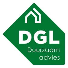 DGL Duurzaam advies logo