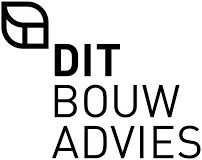 DIT bouwadvies B.V. logo