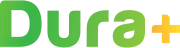 DuraPlus logo