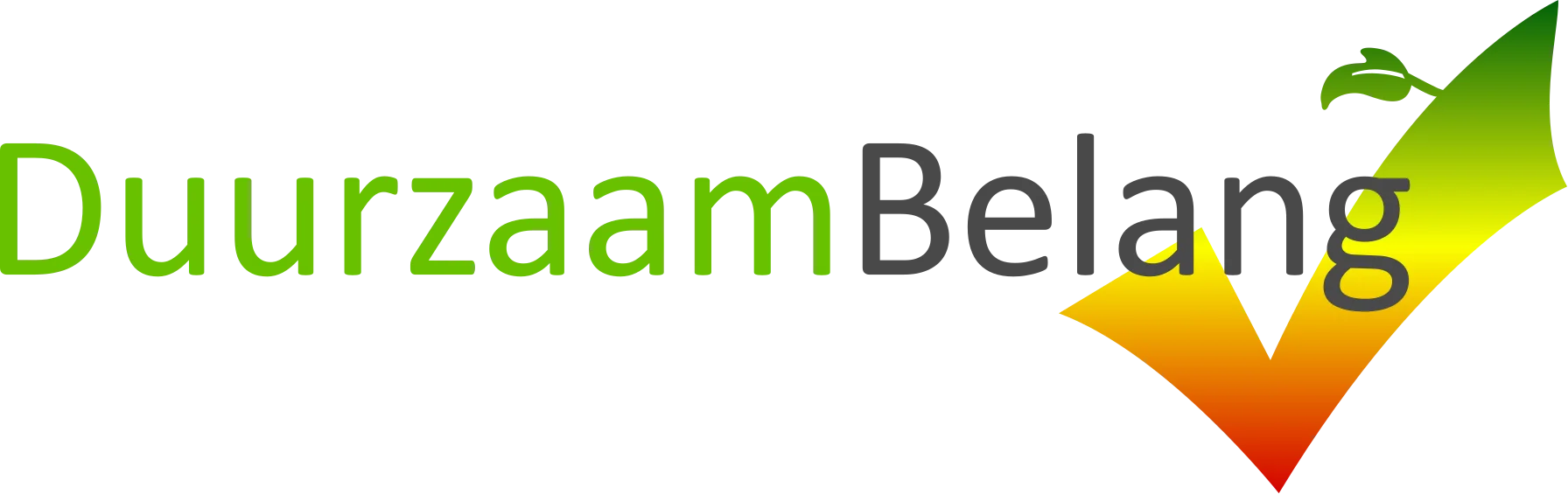 DuurzaamBelang logo