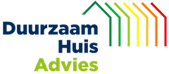 DuurzaamHuisAdvies logo