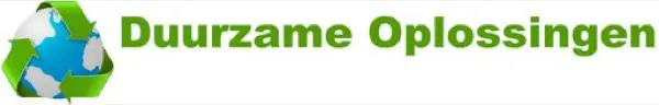 Duurzame Oplossingen logo