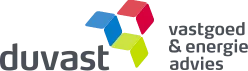 Duvast B.V. logo