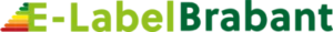 E-Label Brabant logo