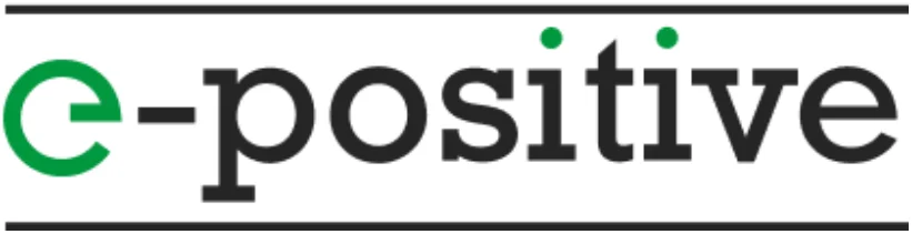 E-Positive B.V. logo