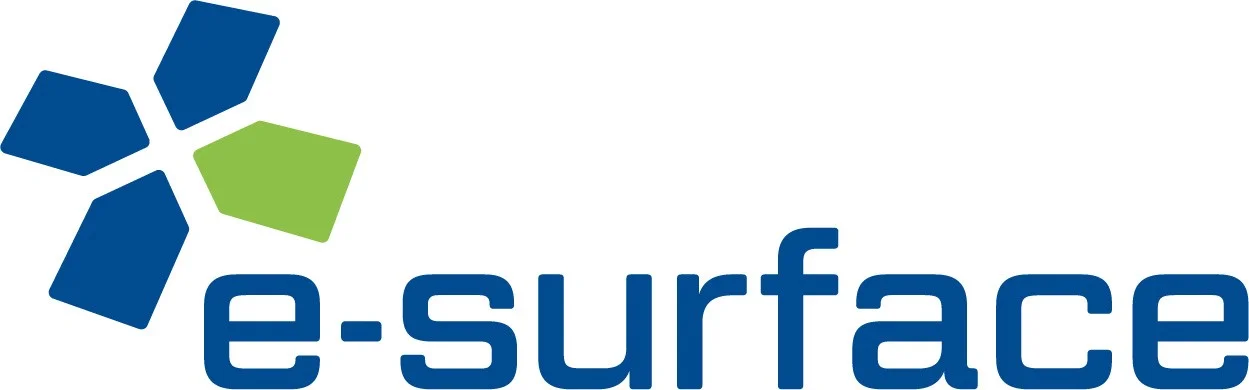 E-surface B.V. logo