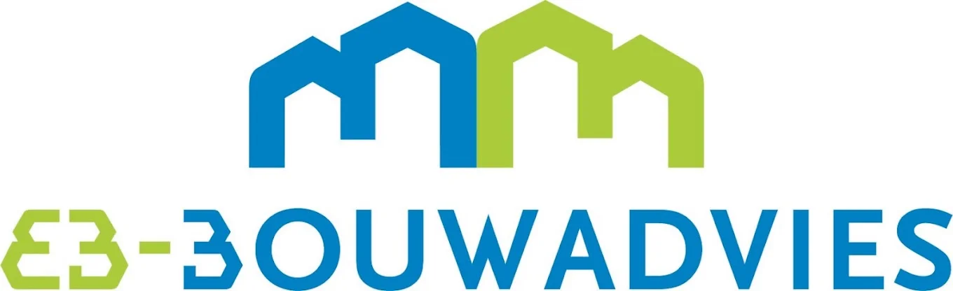 EB-Bouwadvies logo