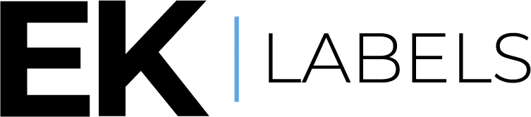 Ek Labels logo