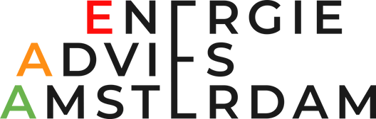Energie Advies Amsterdam logo