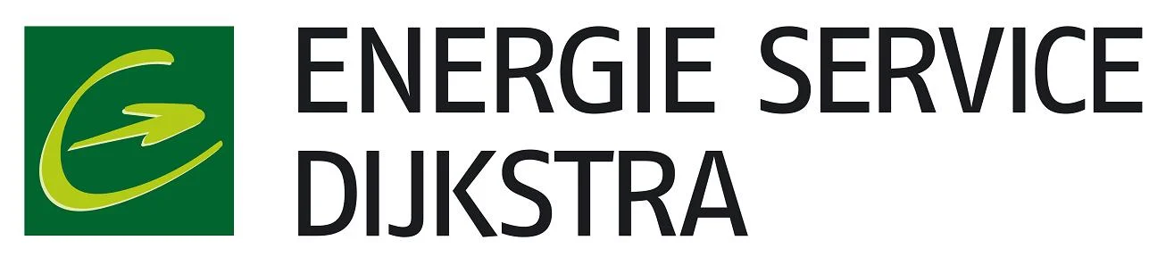 Energie Service Dijkstra logo