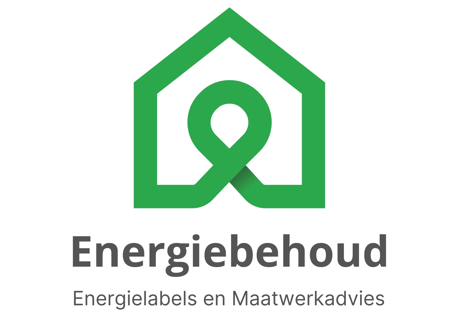 Energiebehoud logo