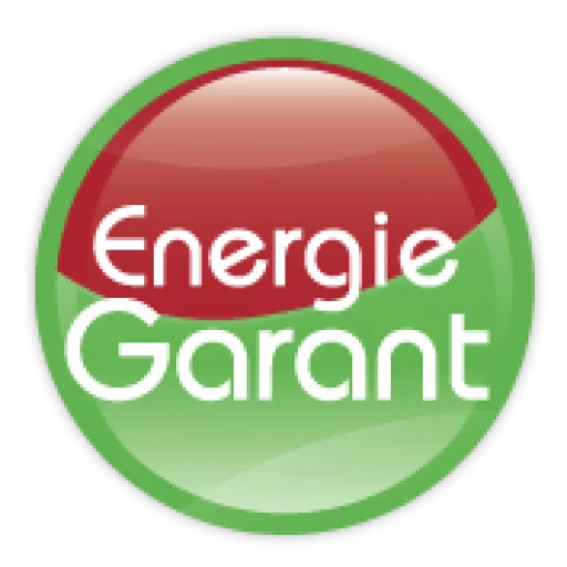 Energiegarant Advies B.V. logo