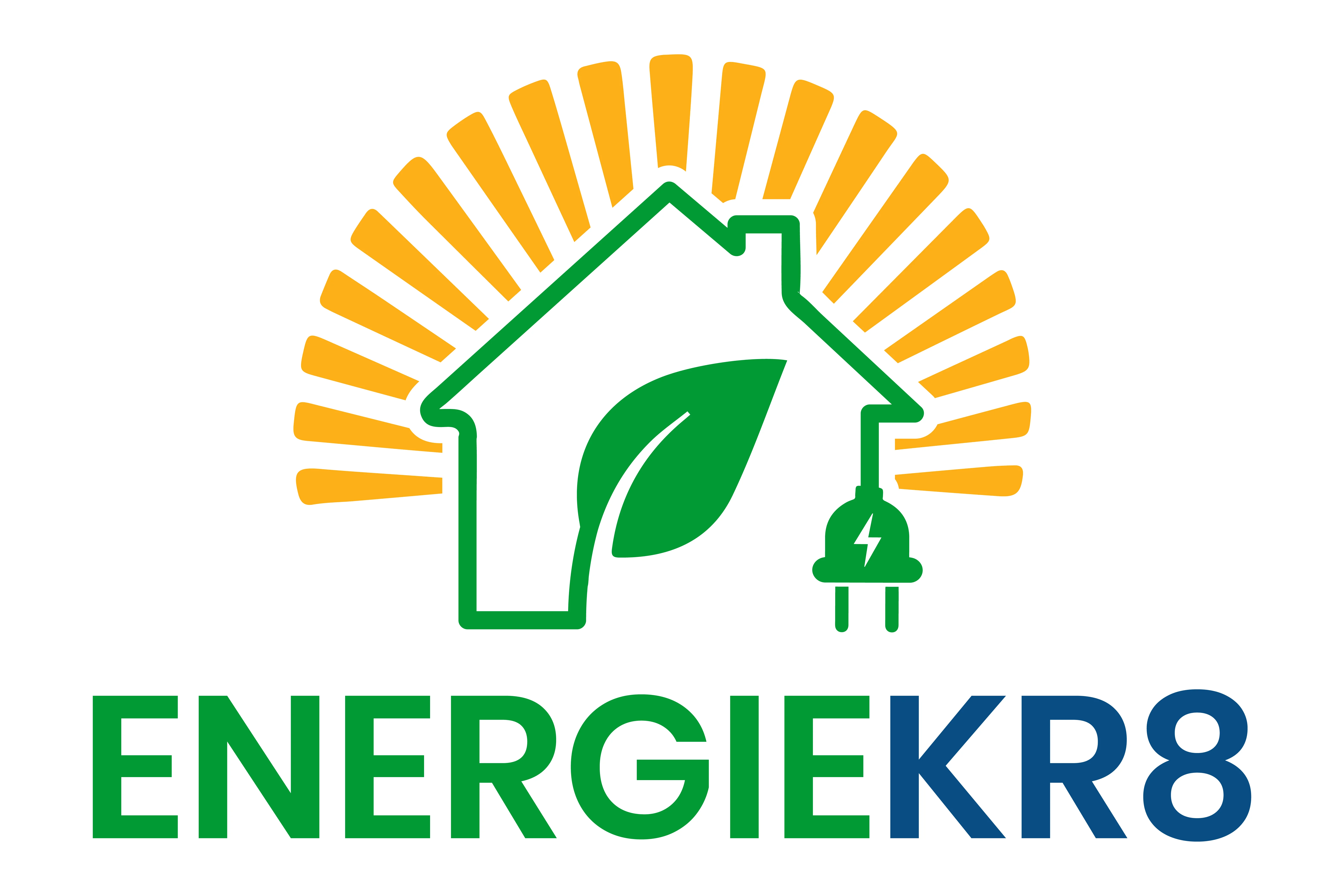 ENERGIEKR8 logo