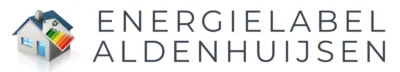 Energielabel Aldenhuijsen logo